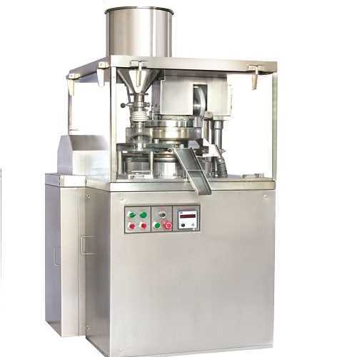 TABLETING MACHINE